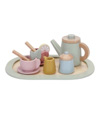 Image 1 of Little Dutch wooden tea set