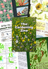 The Gardening Zine