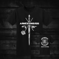 T-shirt Armée des Ombres