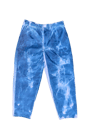CHINO ''BLUE JEANS'' DYED EDITION