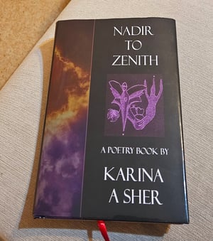 Image of Nadir To Zenith