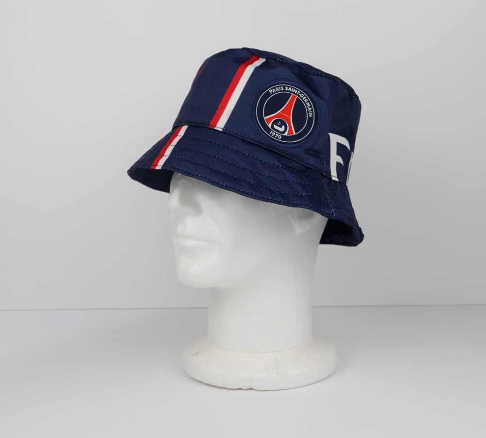 PSG Bucket Hat | 2012 Home