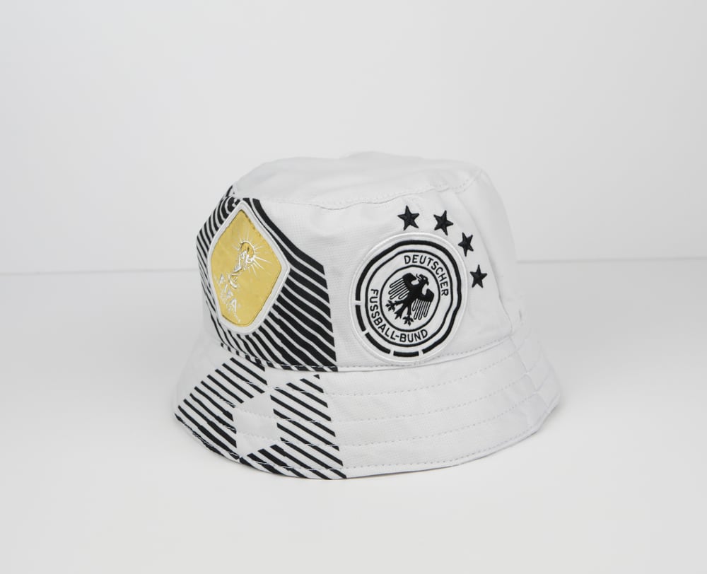 Germany Bucket Hat |2018 Home