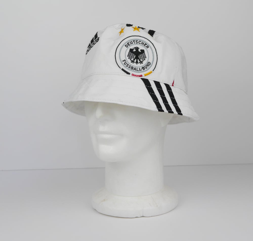 Germany Bucket Hat | 2006 Home