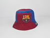 Barcelona Bucket Hat | 2008 Home