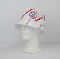 Image 4 of Bayern Munich bucket Hat | 2017 Third