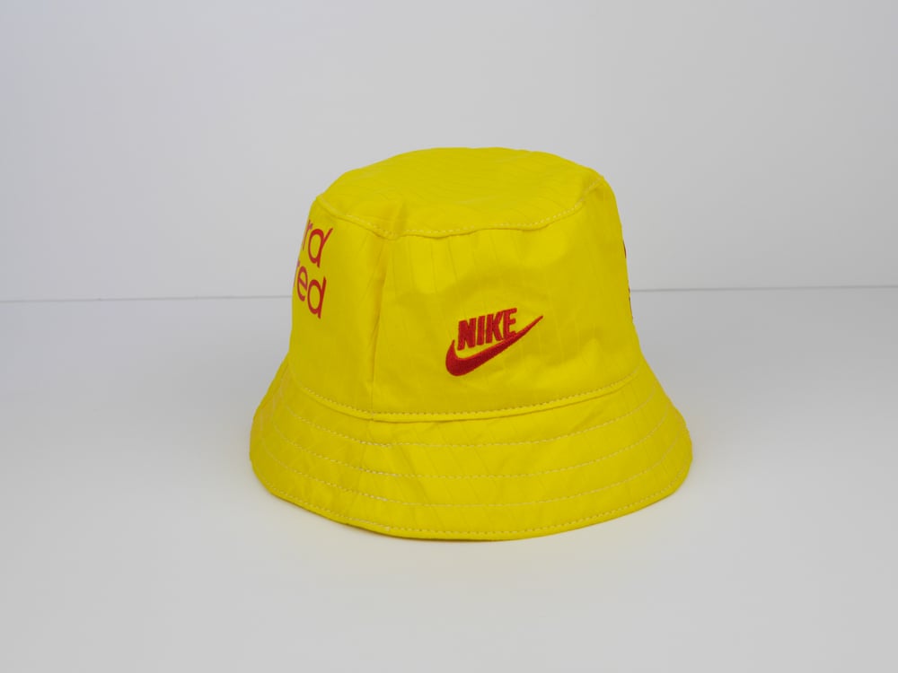 Liverpool Bucket Hat | 2021 Third