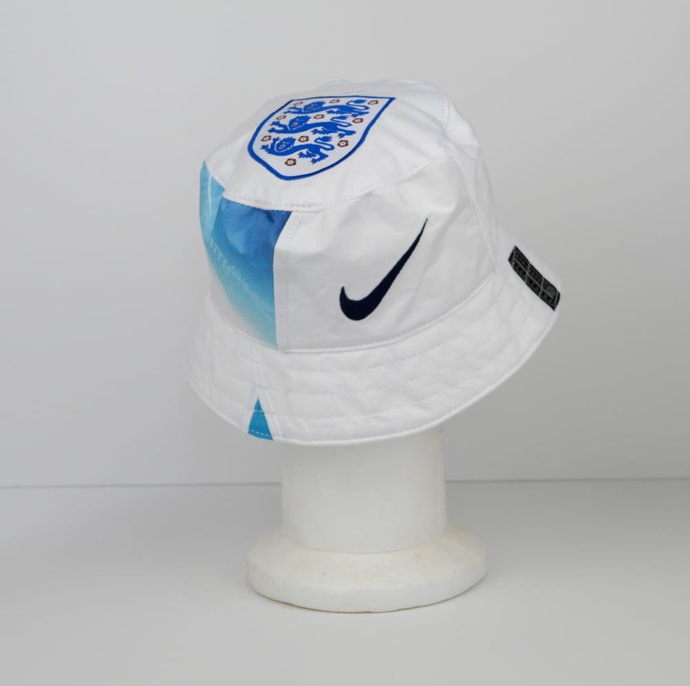 England Bucket Hat | 2022 Home