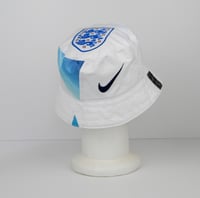 Image 3 of England Bucket Hat | 2022 Home