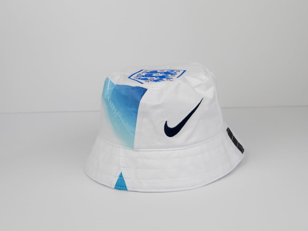England Bucket Hat | 2022 Home