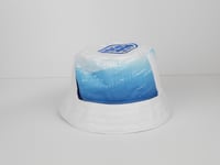 Image 4 of England Bucket Hat | 2022 Home