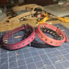 Spike cuff