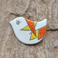 Image 1 of BAUHAUS BIRDIE 