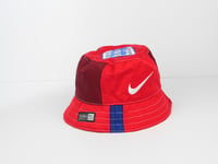 Image 2 of England Bucket Hat | 2016 Home