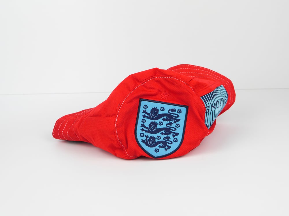 England Bucket Hat | 2022 Away