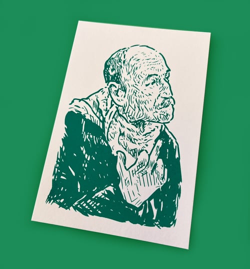 Image of POSTAIS VOX POP vol VIII — Hugo Oliveira