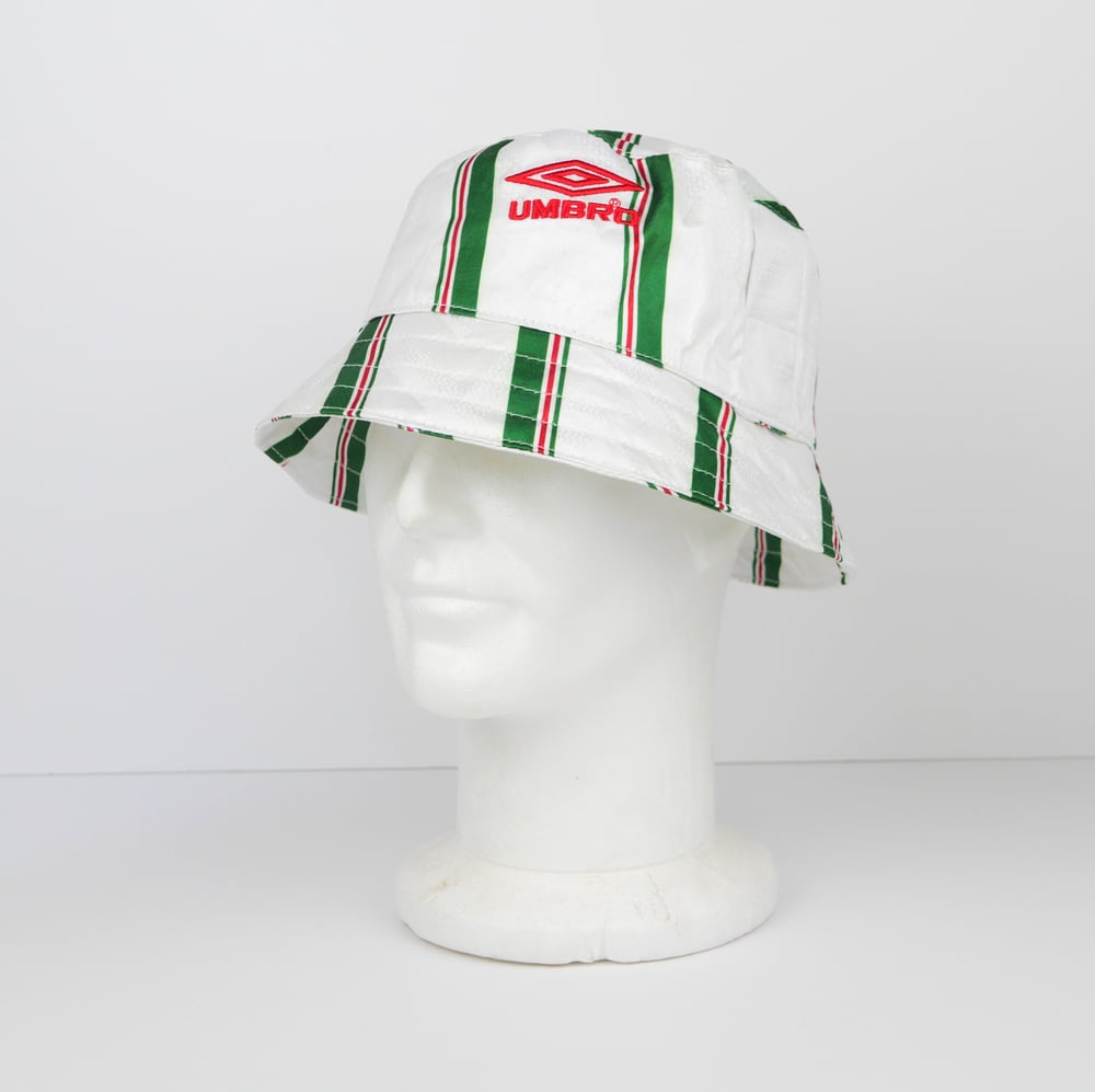 Wales Bucket Hat | 1992 Away