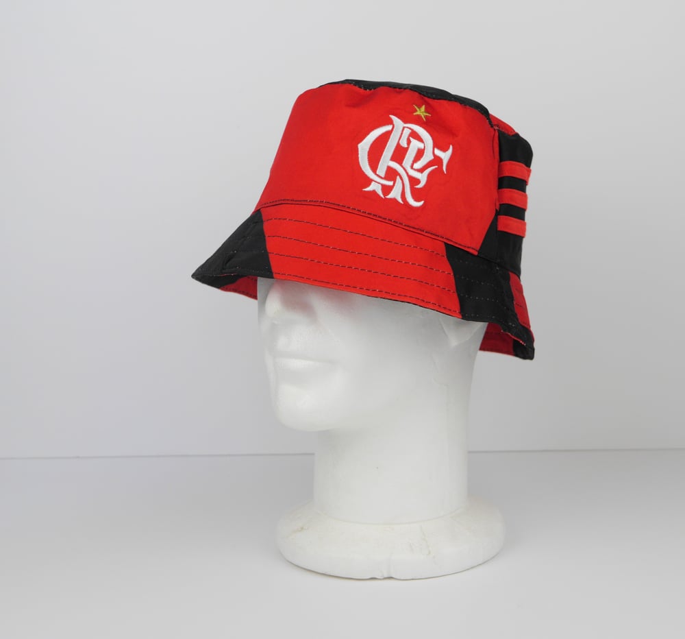 Flamengo Bucket Hat | 2013 Home