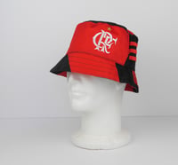 Image 4 of Flamengo Bucket Hat | 2013 Home