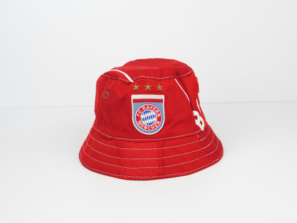 Bayern Munich Bucket Hat | 2006 Home