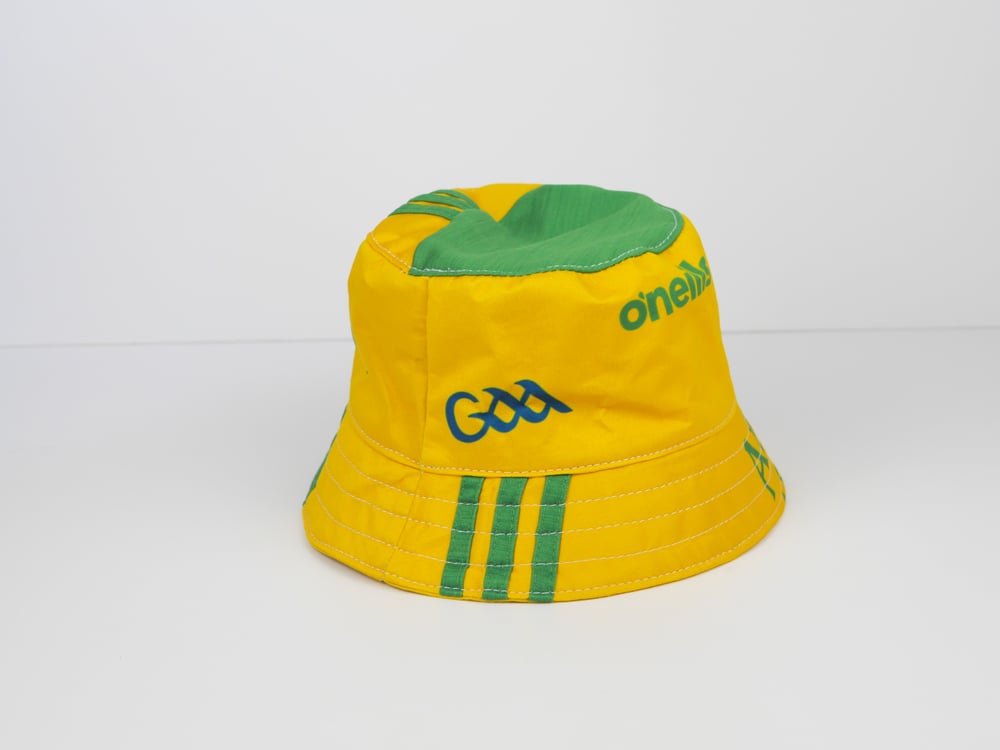 Donegal GAA Bucket Hat