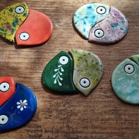 Image 1 of FOLKY BIRDIE 