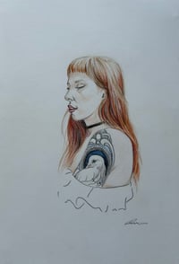 Image 2 of The Tattooist