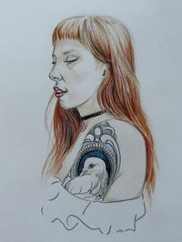Image 1 of The Tattooist
