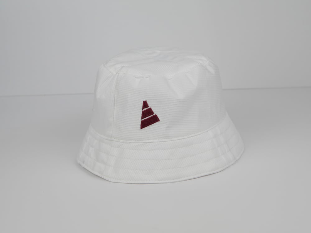 Man United Bucket Hat | 2023 Third 1