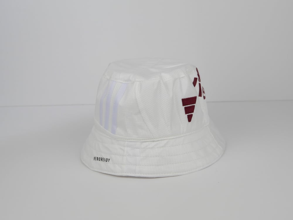 Man United Bucket Hat | 2023 Third 2