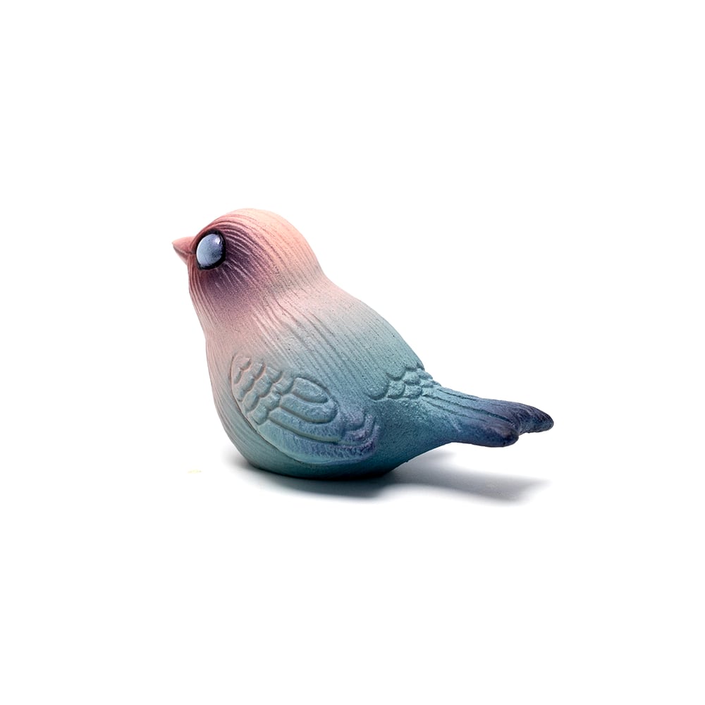 Image of Micro Bird (pink)