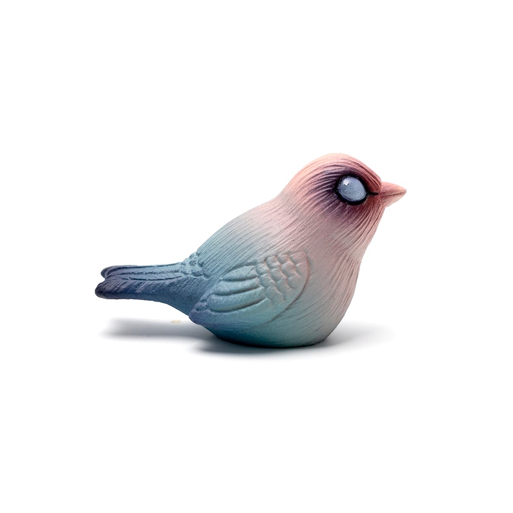 Image of Micro Bird (pink)