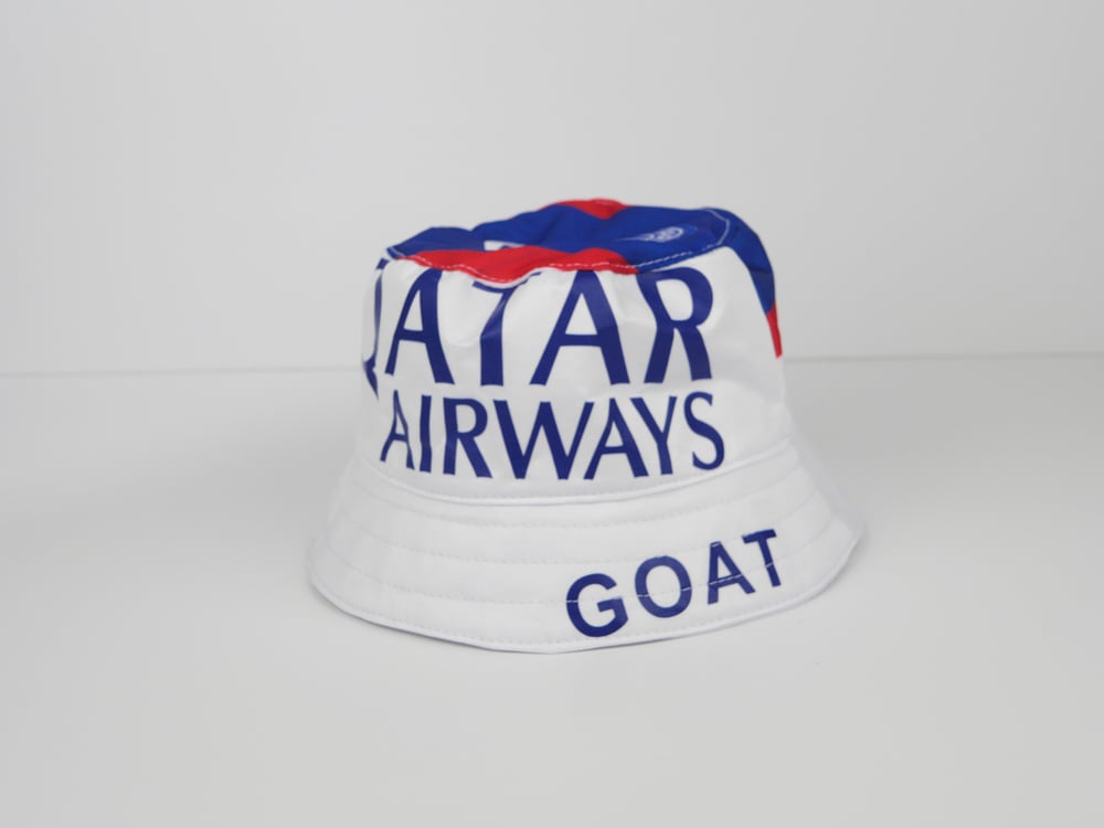 PSG Bucket Hat | 2022 Third