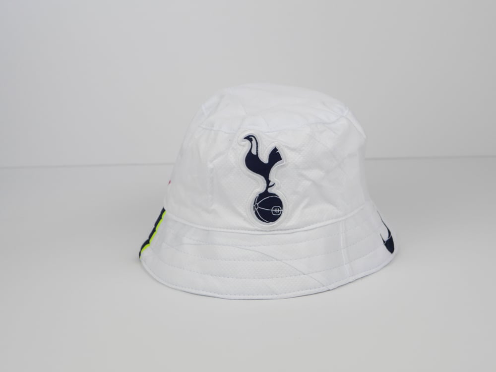 Spurs Bucket Hat | 2022 Home