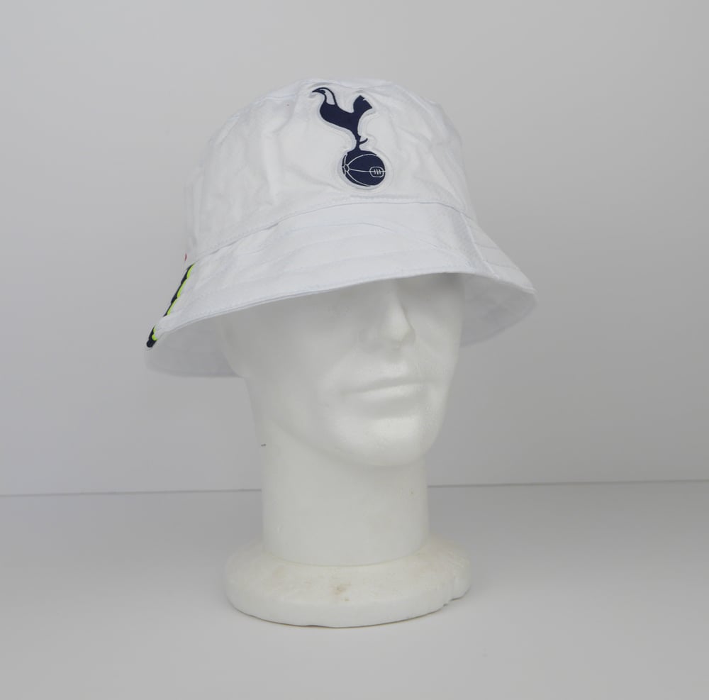 Spurs Bucket Hat | 2022 Home