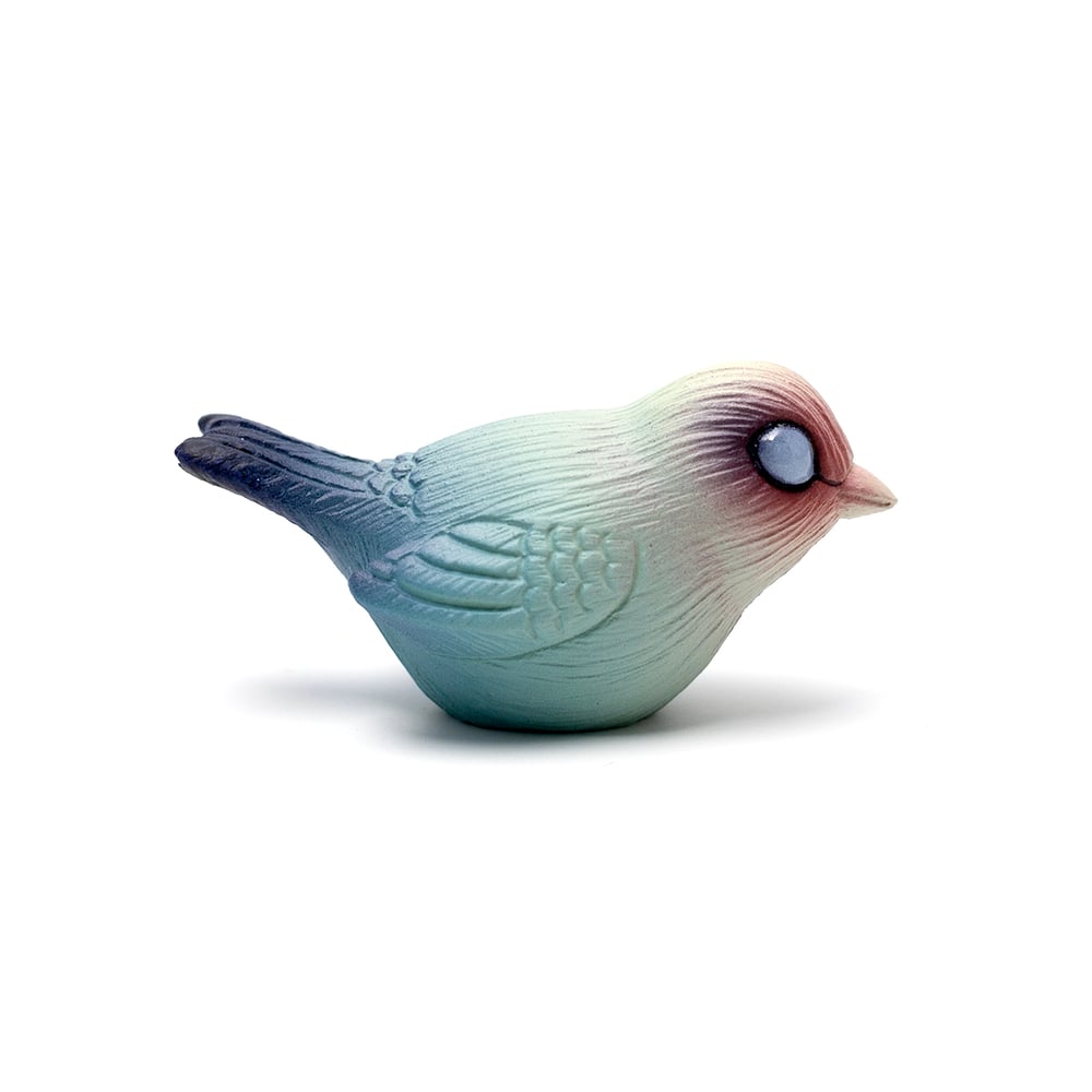 Image of Micro Bird (off white)