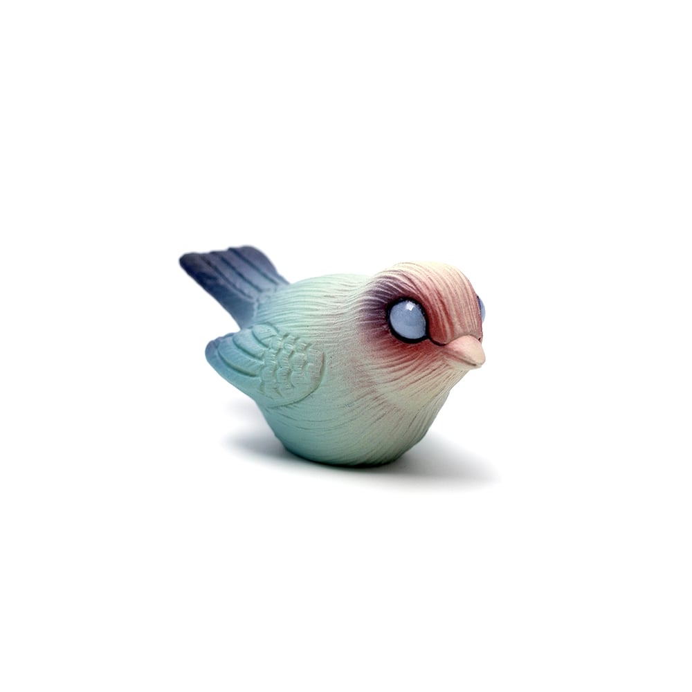 Image of Micro Bird (off white)