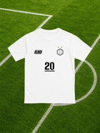 Image 2 of Maillot Coupe du Monde 2026 personnalisable ENFANT