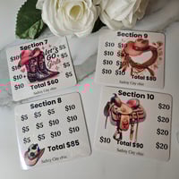 Image 8 of Cowgirl Come-Up Savings Challenge A6