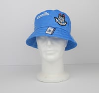 Image 4 of Dublin GAA Bucket Hat