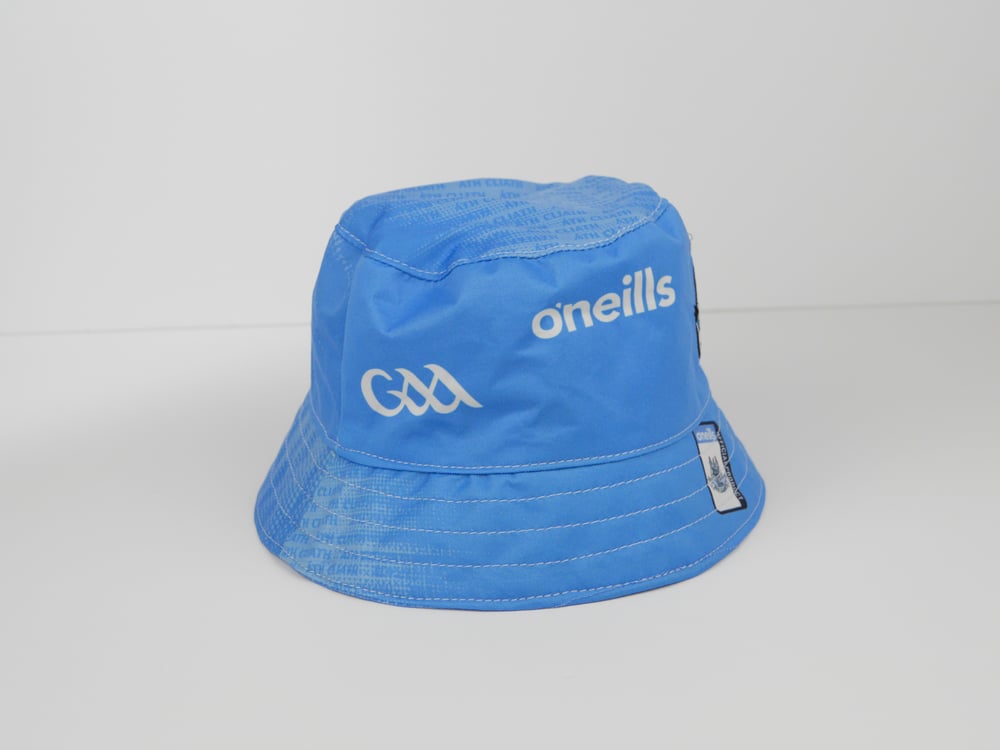 Dublin GAA Bucket Hat