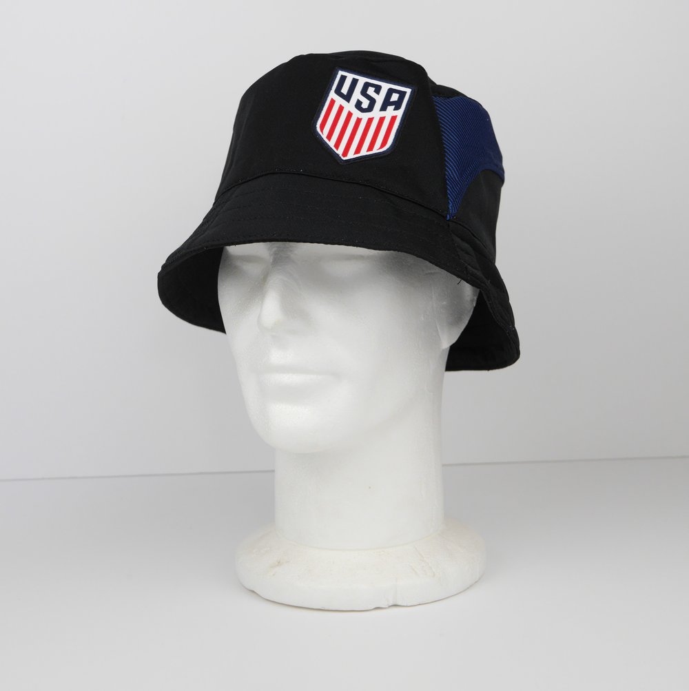 USA Bucket Hat | 2016 Away