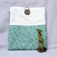 Image 3 of Funda acolchada para libros o cuadernos