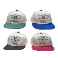 Image 1 of Vintage "National baseball" Bootleg - 4 colors