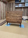 Dresser | Bedroom Furniture | Mid Century Modern 