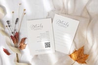 Image 4 of Loving You - Wedding Collection - Pack of 10