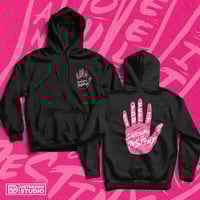Believe Hoodie 
