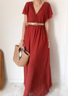Robe longue [Mariel]