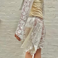 Image 2 of PATCHWORK FAIRY SKIRT