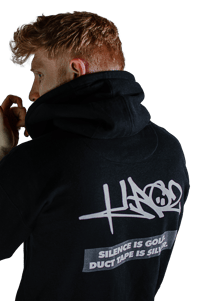 Image 1 of x KAOZ MARKER x  - Unisex Hoodie